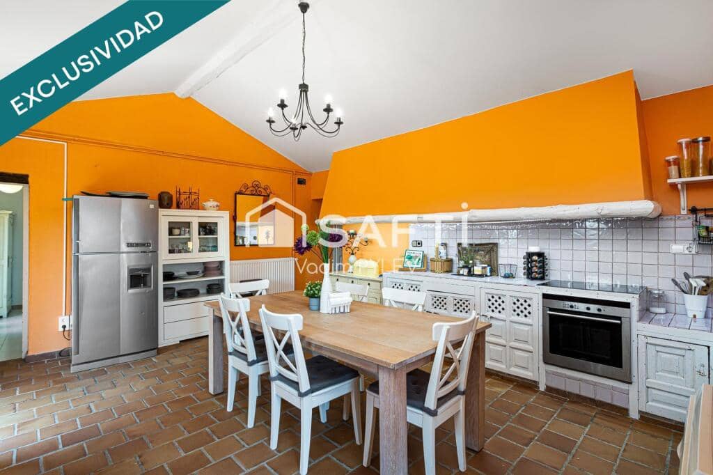 Erhverv til salg i Palau-saverdera - € 1.100.000 (Ref: 9174129)