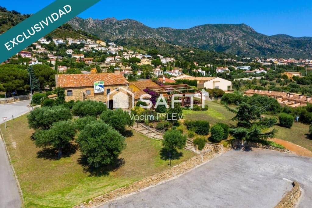 Erhverv til salg i Palau-saverdera - € 1.100.000 (Ref: 9174129)