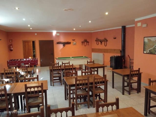 Kontor til salgs i Setcases - € 1 150 000 (Ref: 9174131)