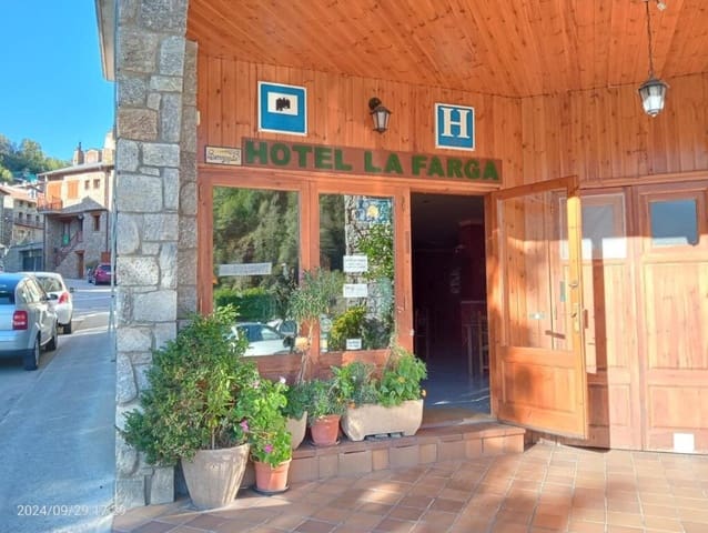 Kontor til salgs i Setcases - € 1 150 000 (Ref: 9174131)