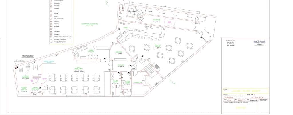 Kontor til salgs i Setcases - € 1 150 000 (Ref: 9174131)