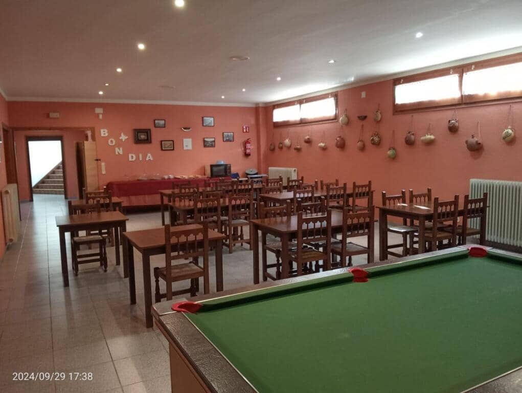 Kontor til salgs i Setcases - € 1 150 000 (Ref: 9174131)