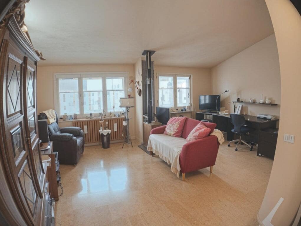 1 camera da letto Appartamento in vendita in Camprodon - 155.000 € (Rif: 9174133)