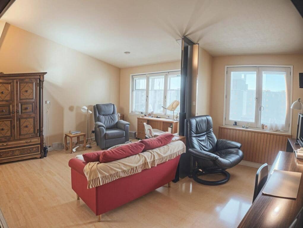 1 camera da letto Appartamento in vendita in Camprodon - 155.000 € (Rif: 9174133)