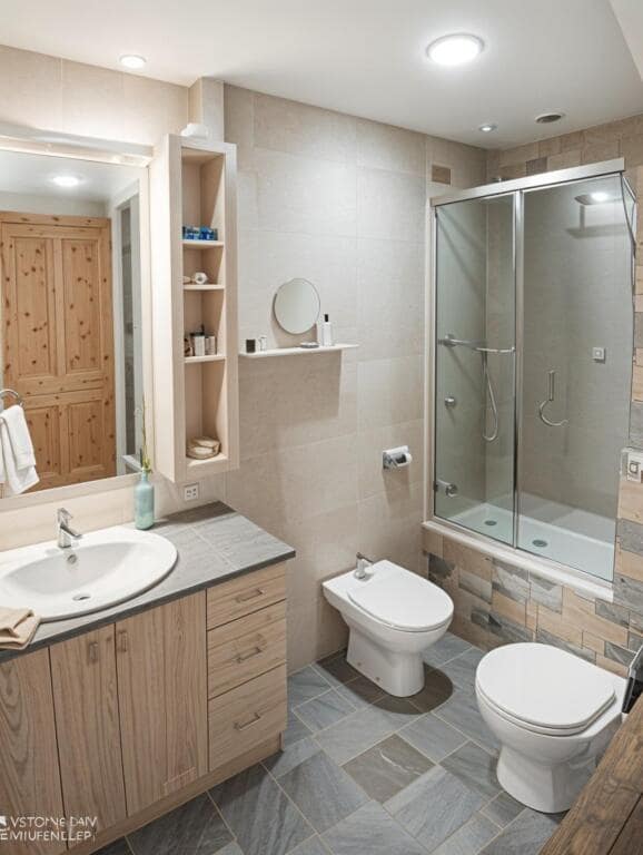 1 camera da letto Appartamento in vendita in Camprodon - 155.000 € (Rif: 9174133)