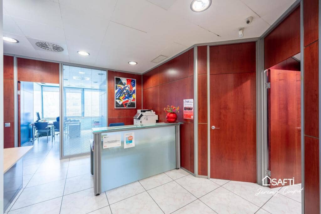 Kontor til salg i Empuriabrava - € 289.000 (Ref: 9174138)