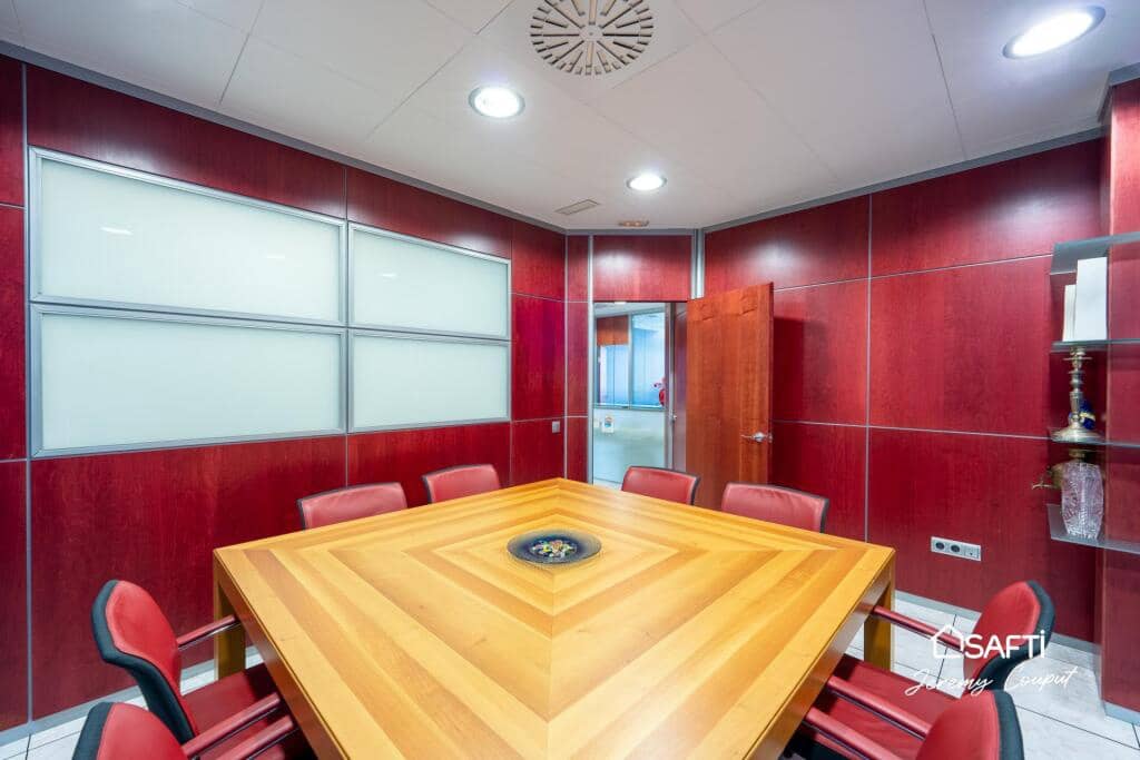 Kontor til salg i Empuriabrava - € 289.000 (Ref: 9174138)