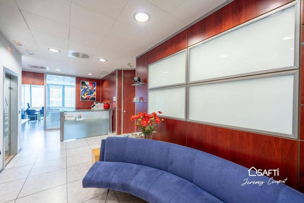 Kontor til salg i Empuriabrava - € 289.000 (Ref: 9174138)