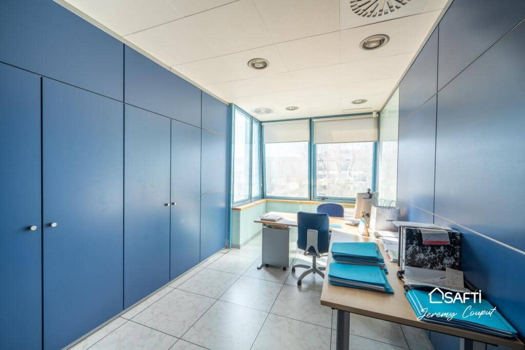 Kontor til salg i Empuriabrava - € 289.000 (Ref: 9174138)