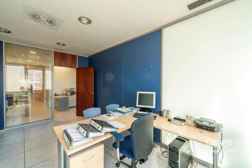 Kontor til salg i Empuriabrava - € 289.000 (Ref: 9174138)