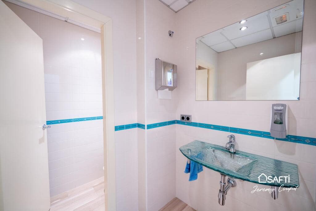 Kontor til salg i Empuriabrava - € 289.000 (Ref: 9174138)