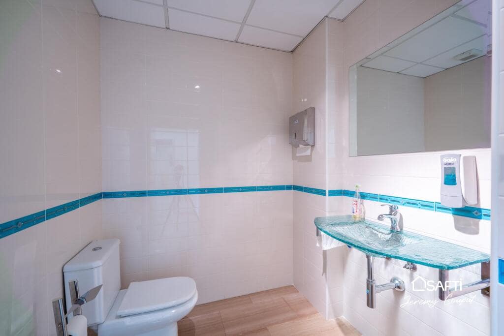 Kontor til salg i Empuriabrava - € 289.000 (Ref: 9174138)