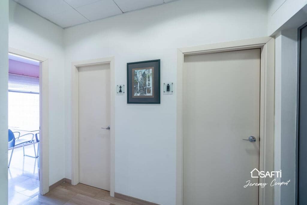 Kontor til salg i Empuriabrava - € 289.000 (Ref: 9174138)