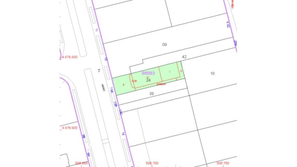 Kontor til salg i Empuriabrava - € 289.000 (Ref: 9174138)