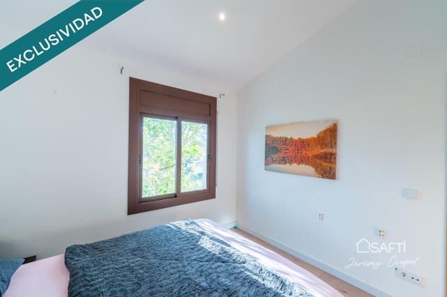 2 sovrum Villa till salu i Empuriabrava, Castelló d'Empúries med pool garage - 449 000 € (Ref: 9174139)