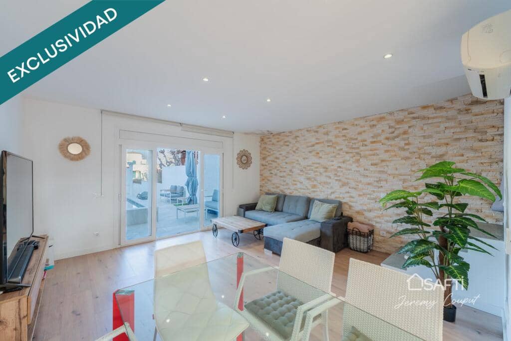 2 sypialnia Willa na sprzedaż w Empuriabrava z basenem garażem - 449 000 € (Ref: 9174139)