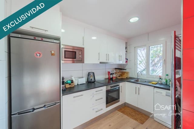 2 sovrum Villa till salu i Empuriabrava, Castelló d'Empúries med pool garage - 449 000 € (Ref: 9174139)