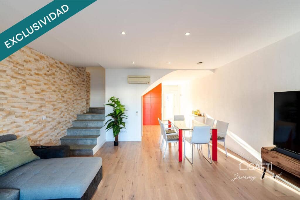 2 sypialnia Willa na sprzedaż w Empuriabrava z basenem garażem - 449 000 € (Ref: 9174139)