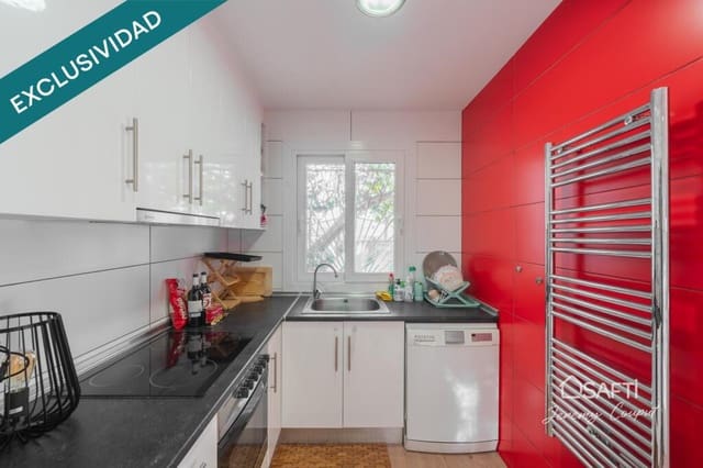 2 sovrum Villa till salu i Empuriabrava, Castelló d'Empúries med pool garage - 449 000 € (Ref: 9174139)