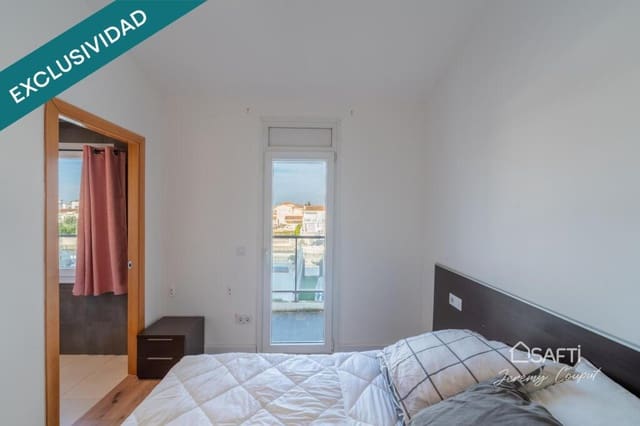 2 sovrum Villa till salu i Empuriabrava, Castelló d'Empúries med pool garage - 449 000 € (Ref: 9174139)