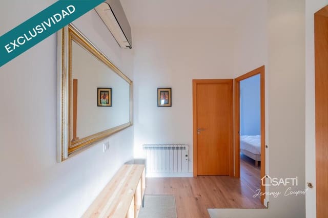 2 sovrum Villa till salu i Empuriabrava, Castelló d'Empúries med pool garage - 449 000 € (Ref: 9174139)