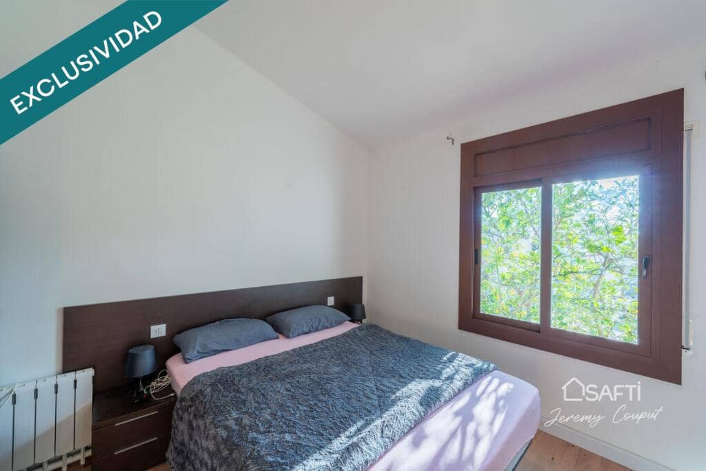 2 sypialnia Willa na sprzedaż w Empuriabrava z basenem garażem - 449 000 € (Ref: 9174139)