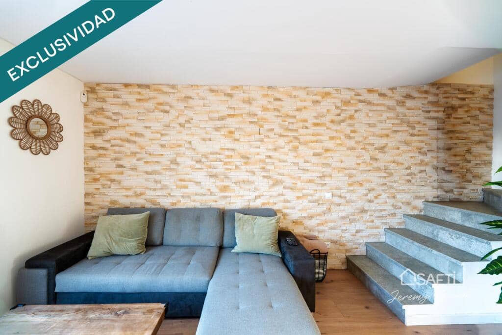 2 sypialnia Willa na sprzedaż w Empuriabrava z basenem garażem - 449 000 € (Ref: 9174139)