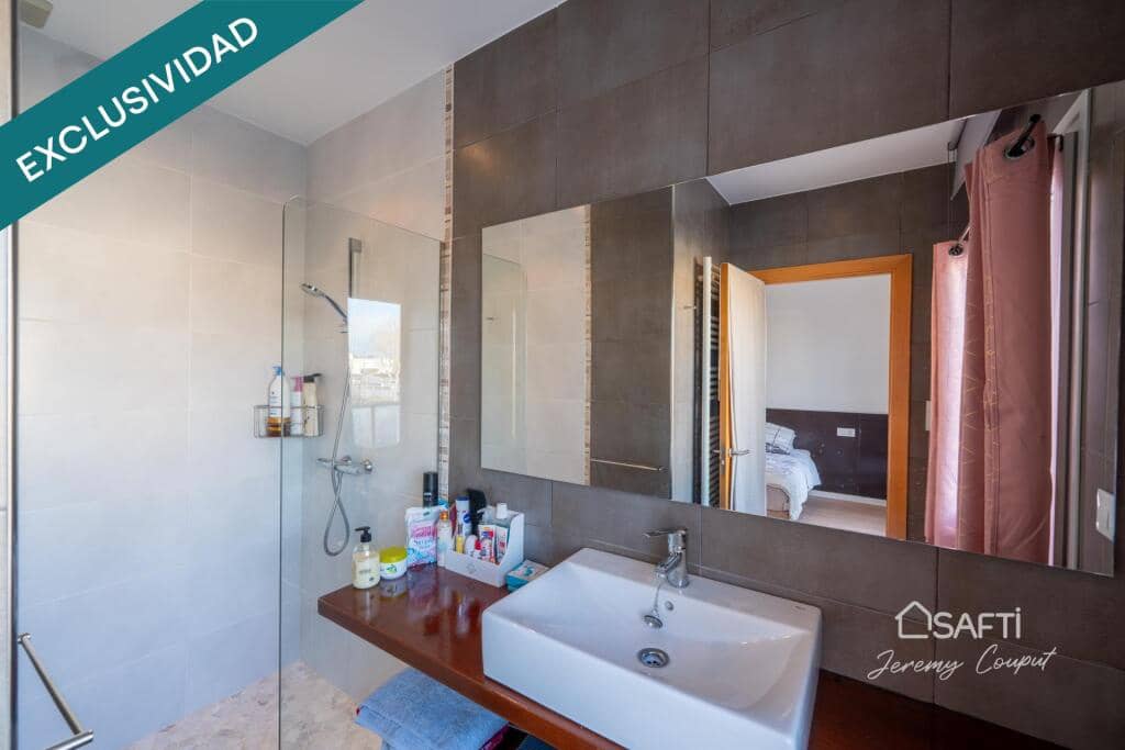 2 sypialnia Willa na sprzedaż w Empuriabrava z basenem garażem - 449 000 € (Ref: 9174139)