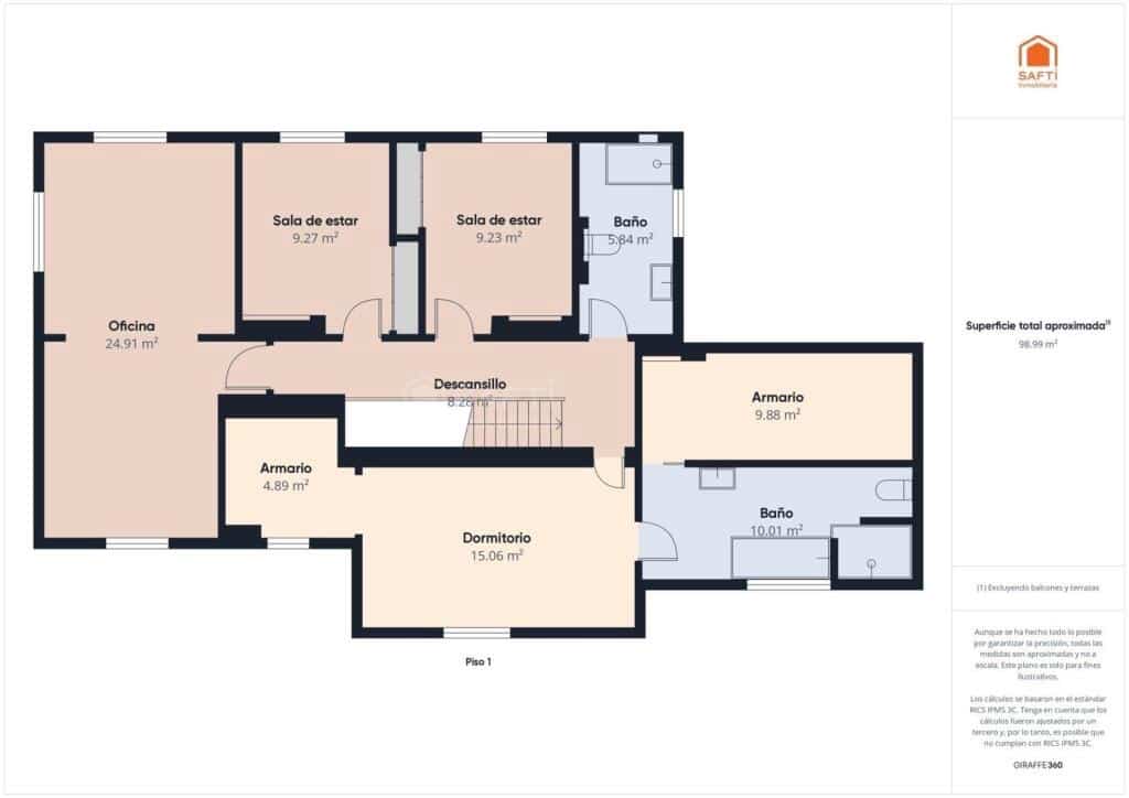 5 soveværelse Villa til salg i Calvia med swimmingpool garage - € 2.170.000 (Ref: 9174140)