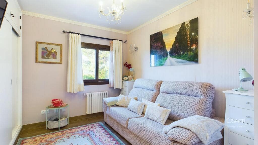 5 soveværelse Villa til salg i Calvia med swimmingpool garage - € 2.170.000 (Ref: 9174140)