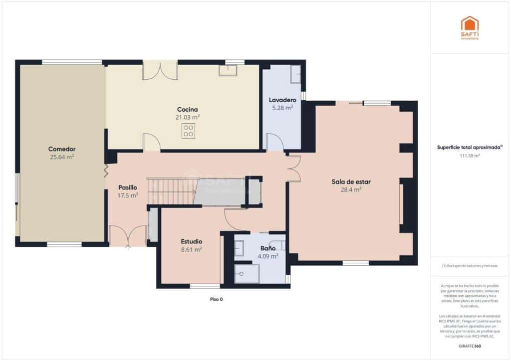 5 soveværelse Villa til salg i Calvia med swimmingpool garage - € 2.170.000 (Ref: 9174140)