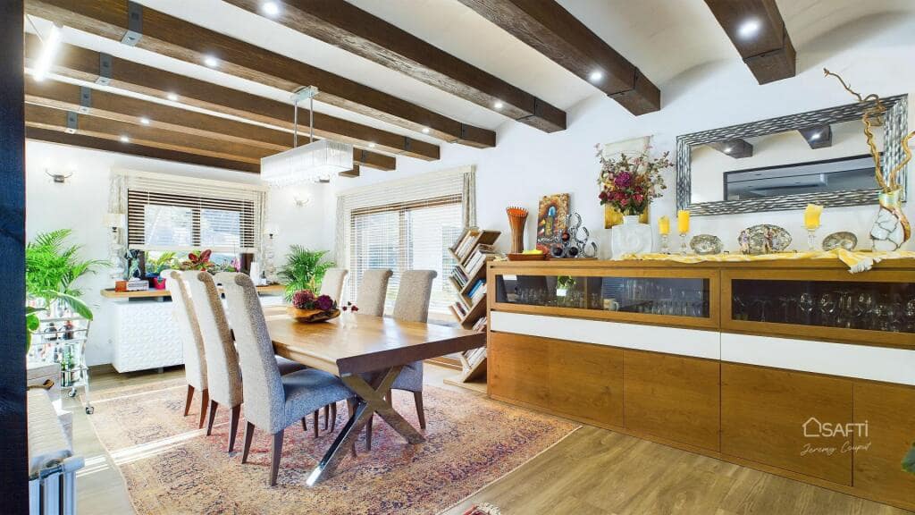 5 soveværelse Villa til salg i Calvia med swimmingpool garage - € 2.170.000 (Ref: 9174140)