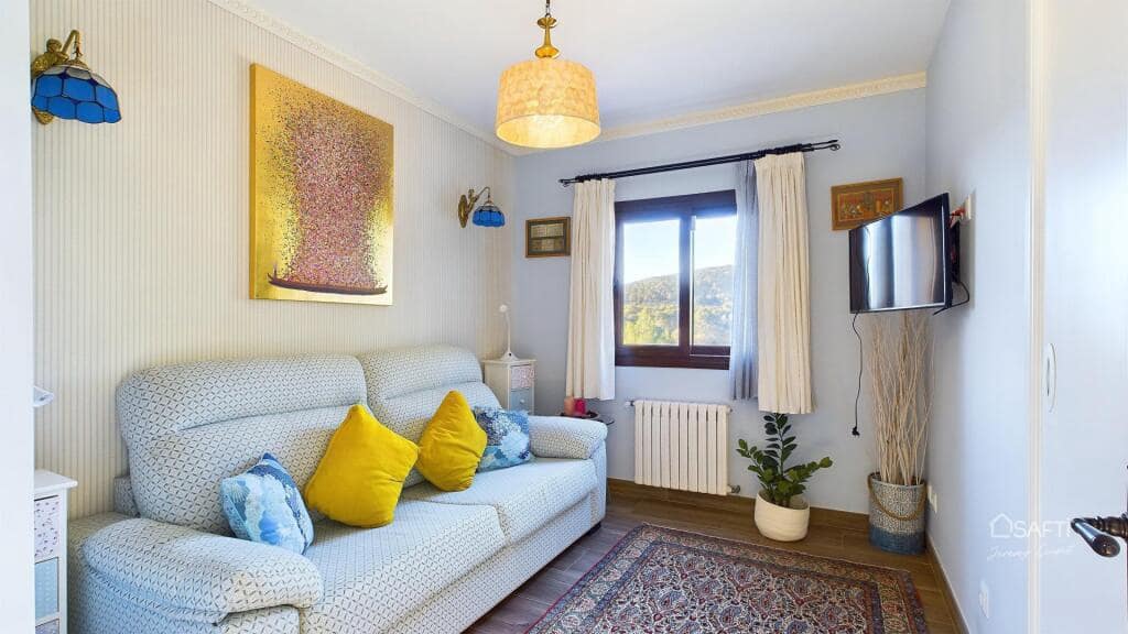 5 soveværelse Villa til salg i Calvia med swimmingpool garage - € 2.170.000 (Ref: 9174140)