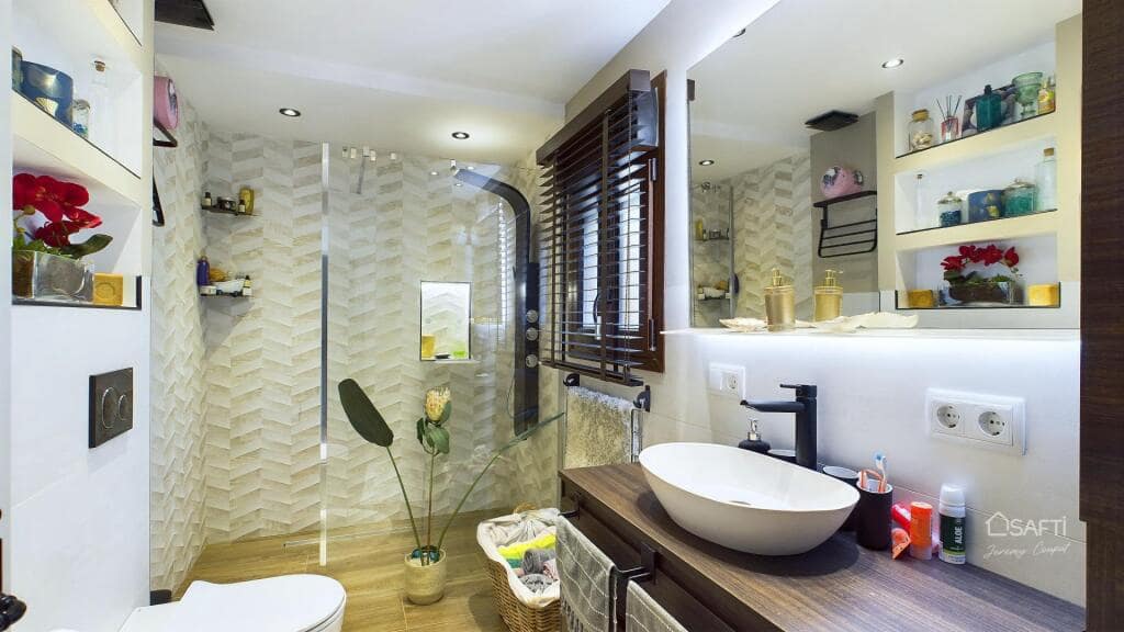 5 soveværelse Villa til salg i Calvia med swimmingpool garage - € 2.170.000 (Ref: 9174140)