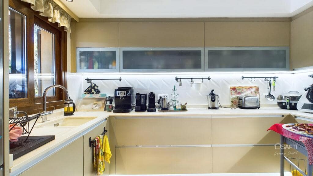 5 soveværelse Villa til salg i Calvia med swimmingpool garage - € 2.170.000 (Ref: 9174140)