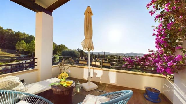 5 soveværelse Villa til salg i Calvià Pueblo, Calvià med swimmingpool garage - € 2.170.000 (Ref: 9174140)