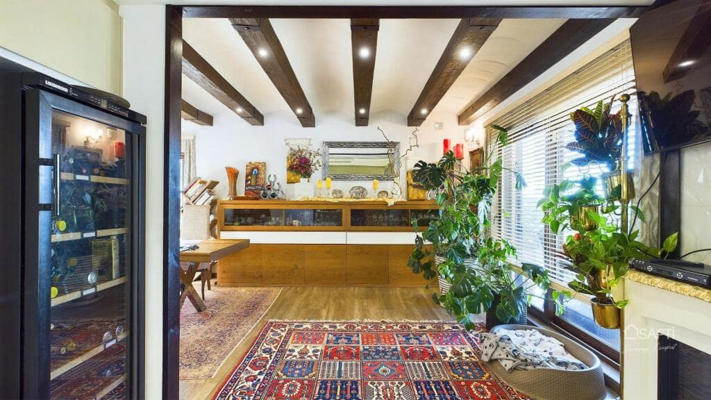 5 soveværelse Villa til salg i Calvia med swimmingpool garage - € 2.170.000 (Ref: 9174140)