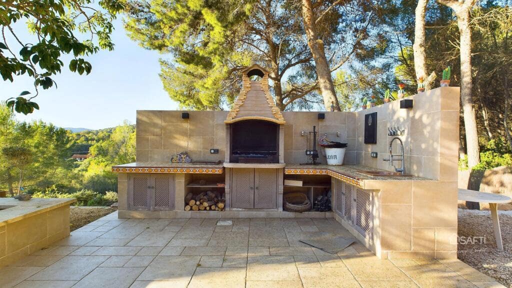 5 soveværelse Villa til salg i Calvia med swimmingpool garage - € 2.170.000 (Ref: 9174140)