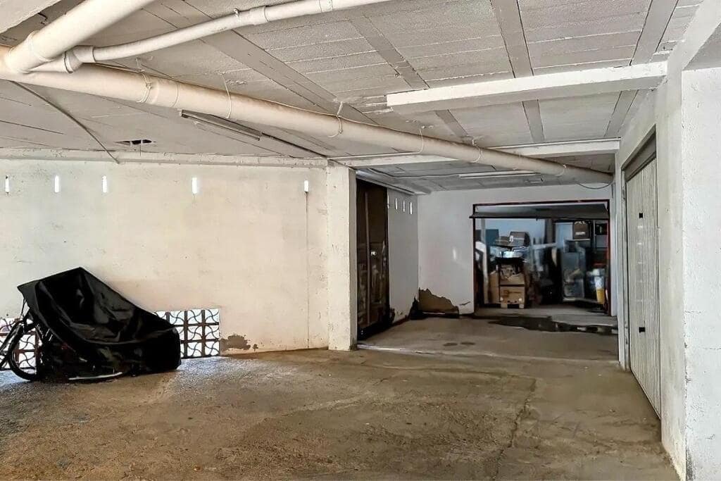 Garage à vendre à Empuriabrava - 29 000 € (Ref: 9174142)