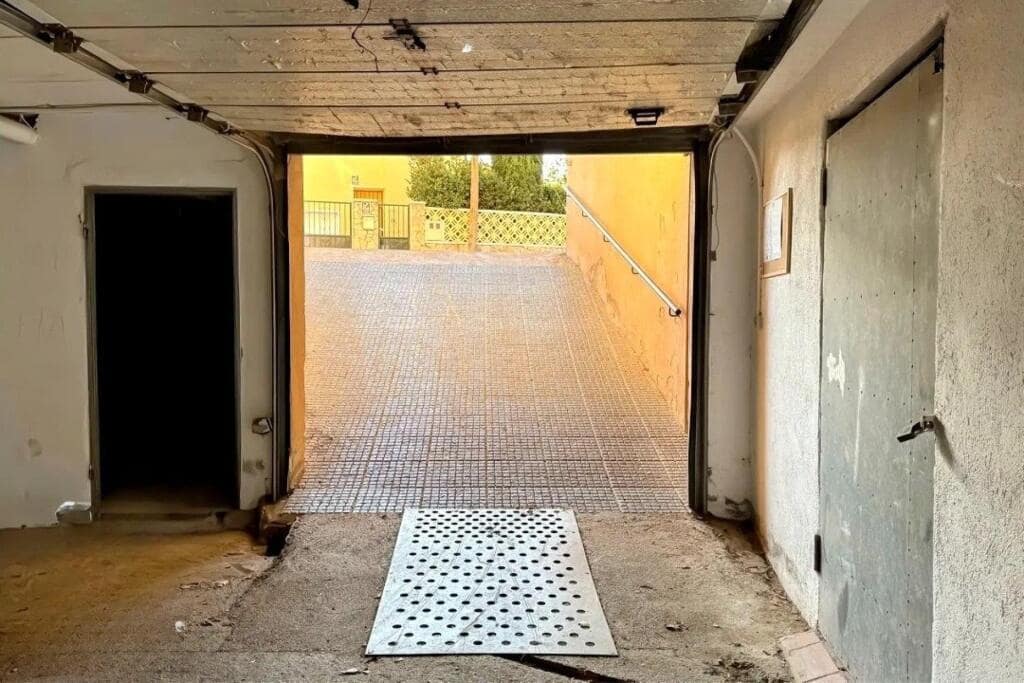 Garage à vendre à Empuriabrava - 29 000 € (Ref: 9174142)