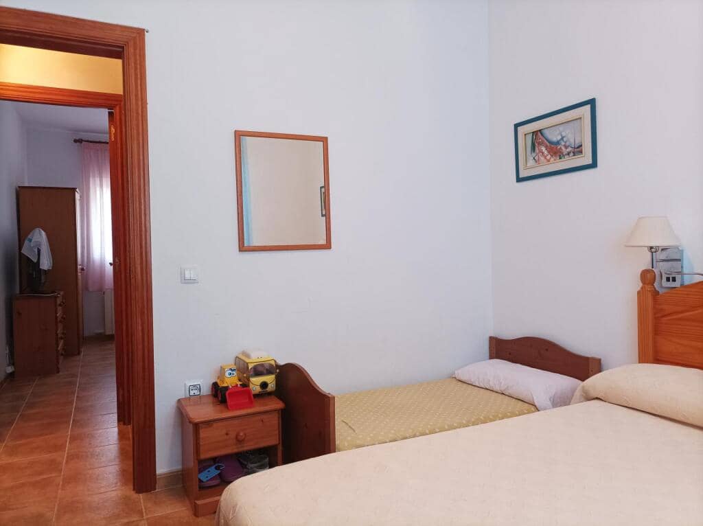 4 sypialnia Willa na sprzedaż w Macanet de la Selva z basenem garażem - 253 000 € (Ref: 9174147)