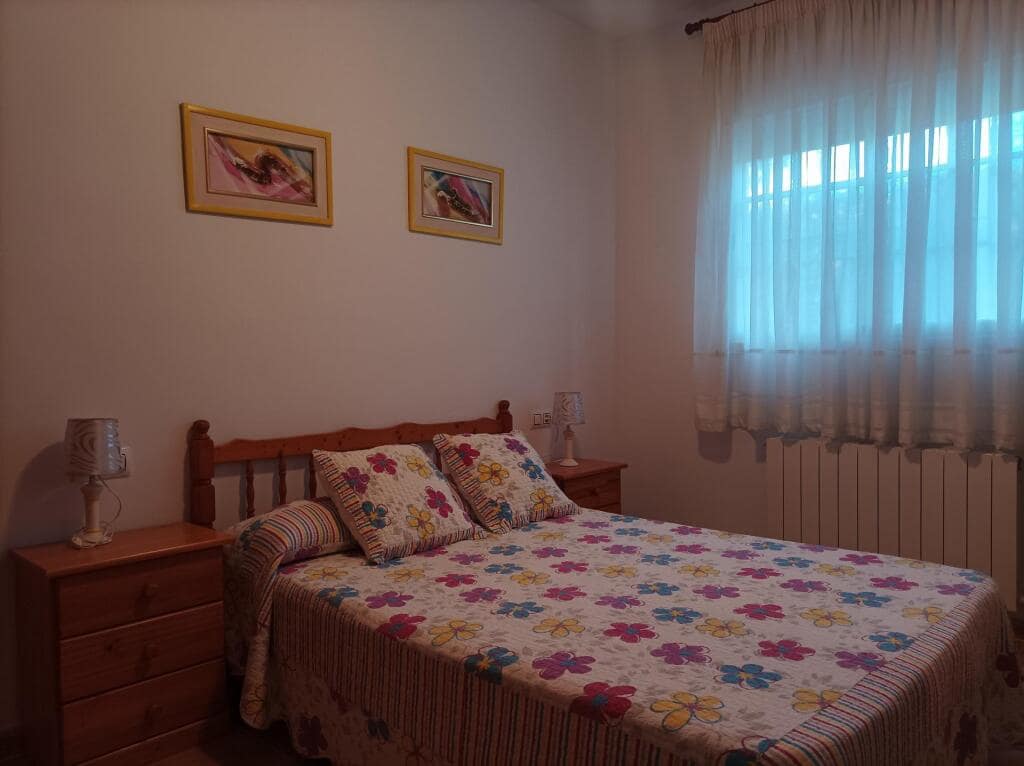 4 sypialnia Willa na sprzedaż w Macanet de la Selva z basenem garażem - 253 000 € (Ref: 9174147)