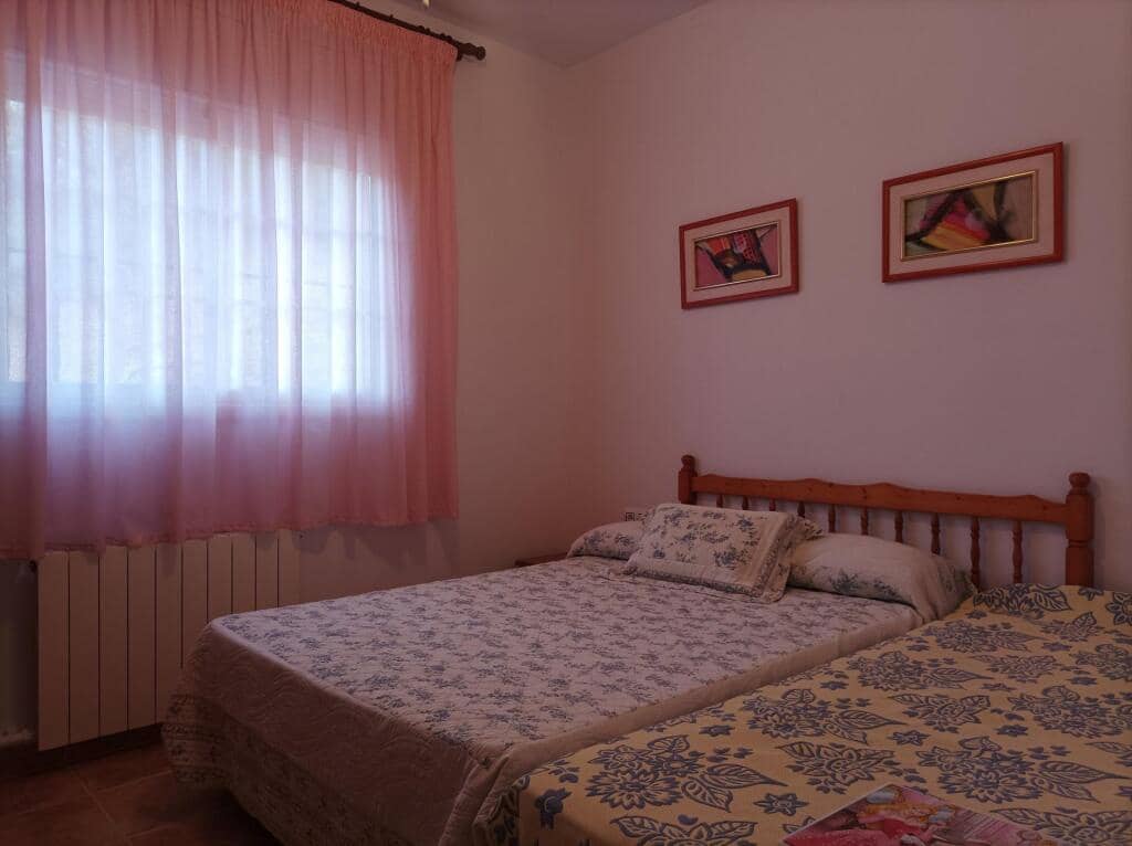 4 sypialnia Willa na sprzedaż w Macanet de la Selva z basenem garażem - 253 000 € (Ref: 9174147)