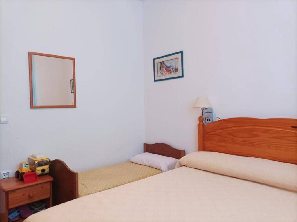 4 sypialnia Willa na sprzedaż w Macanet de la Selva z basenem garażem - 253 000 € (Ref: 9174147)