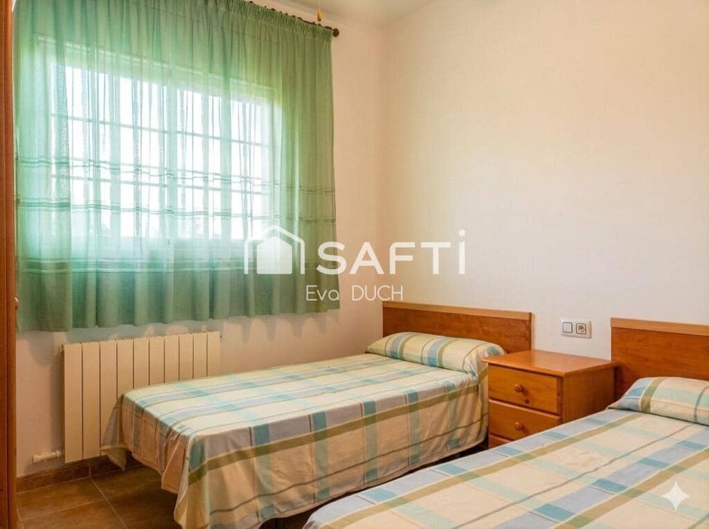 4 sovrum Villa till salu i Macanet de la Selva med pool garage - 253 000 € (Ref: 9174147)