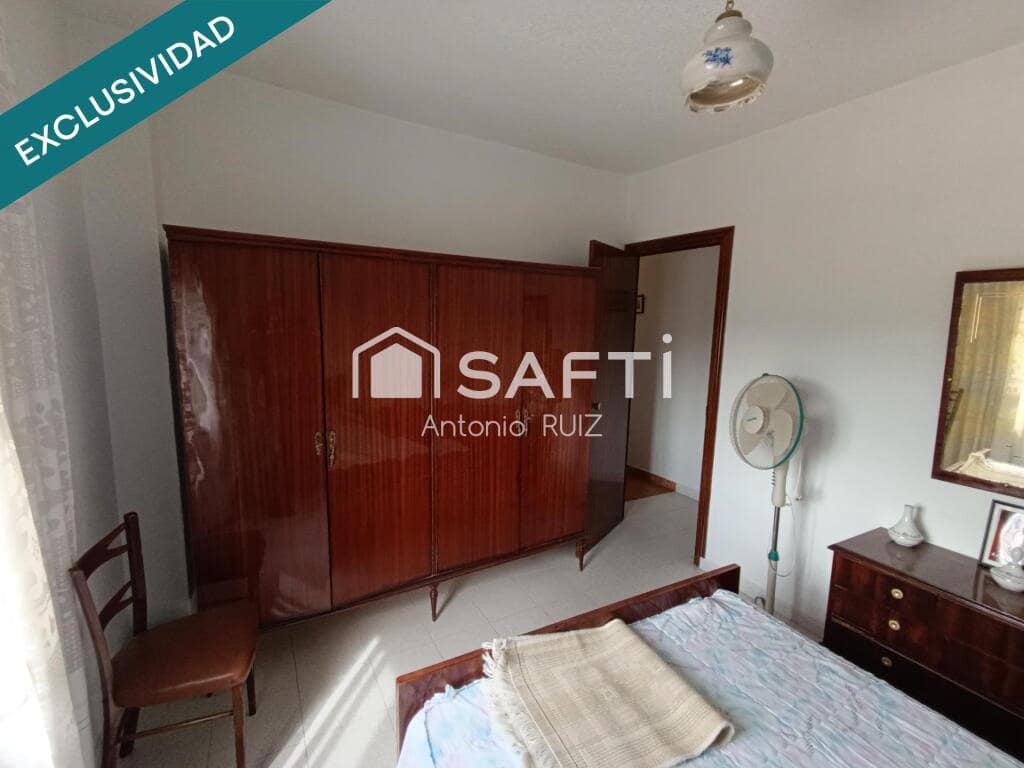 4 soveværelse Rækkehus til salg i Villanueva de las Torres med garage - € 49.000 (Ref: 9174150)