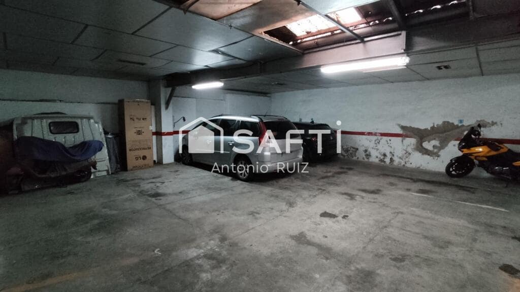 Kommersiell til salgs i Ubeda - € 120 000 (Ref: 9174151)