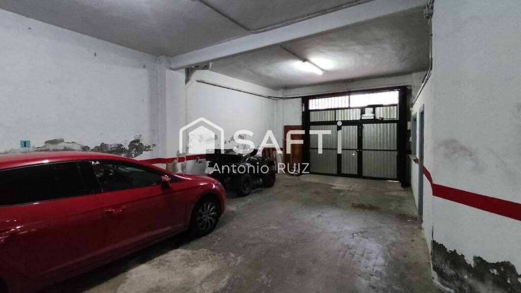 Kommersiell til salgs i Ubeda - € 120 000 (Ref: 9174151)