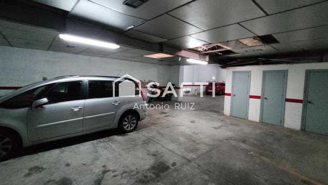 Commercial for sale in Ubeda - € 120,000 (Ref: 9174151)