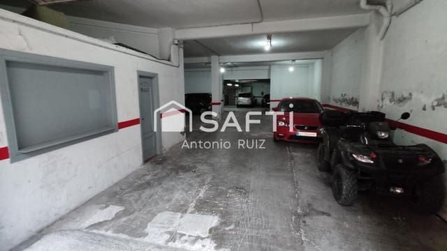 Commercial for sale in Ubeda - € 120,000 (Ref: 9174151)